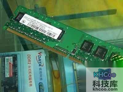DDR2是什么意思