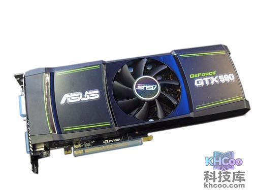 华硕ENGTX590/3DIS/3GD5