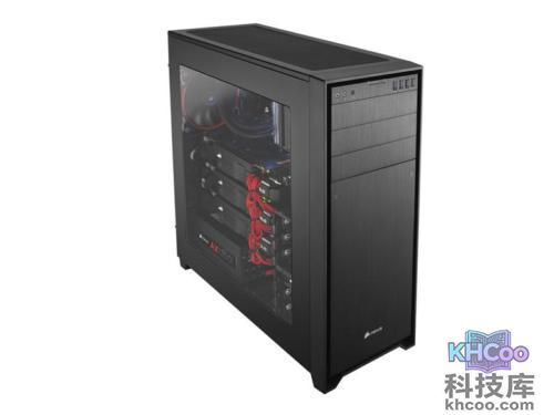 宁美国度图形工作站IS G2