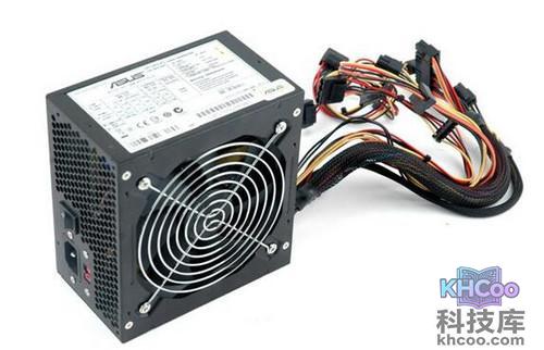 电脑机箱电源常见故障大全4