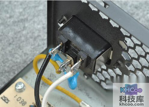 电脑机箱漏电怎么办3