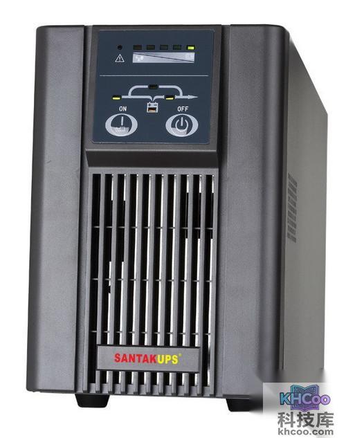 UPS电源常见故障3