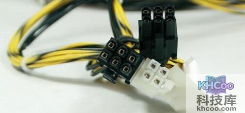 电源不良引起的常见故障4