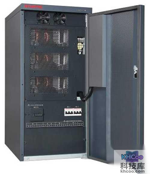 UPS电源的常见故障及排查方法4