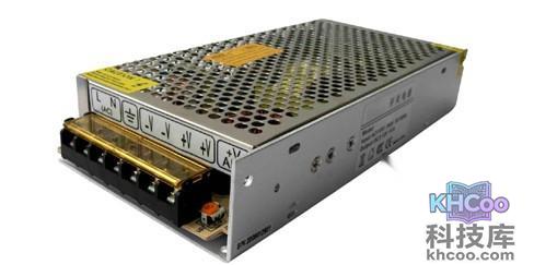 开关电源由什么组成4