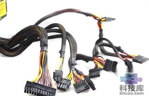 机箱电源故障大全6