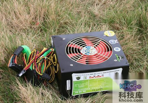 机箱电源故障大全5