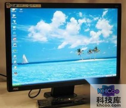 屏保对液晶显示器有伤害吗