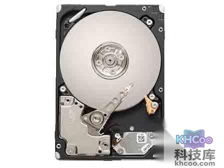 希捷2TB 64M SATA3企业级