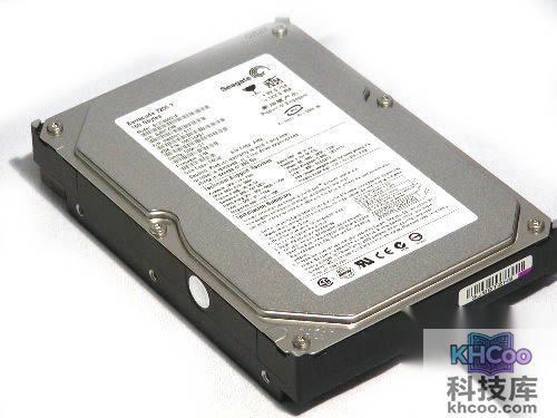 希捷酷鱼7200.9/ST3250824A(雷射盒装)