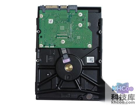希捷Barracuda 2TB 64M SATA3