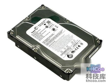 希捷Barracuda 320G 16M SATA2