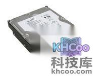 希捷Barracuda LP 500G