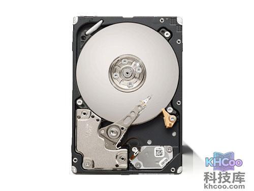 希捷Barracuda 1TB 32M SATA3