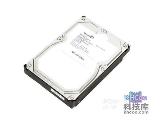 希捷Barracuda 1TB 32M SATA2(4碟)