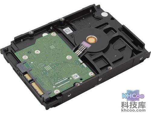 希捷1TB 64M SATA3