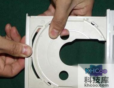 由散热引起光驱故障怎么解决3