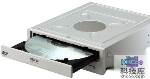 光驱不读盘怎么办