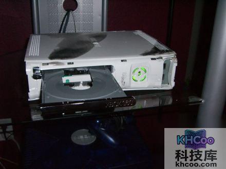 光驱弹不出来怎么办2