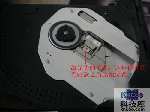 光驱假死的故障有哪些 光驱假死的故障有哪些