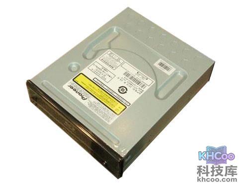 DVD光驱突然异响怎么办4