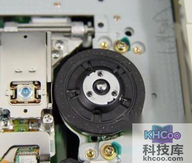 刻录机常见故障大全1