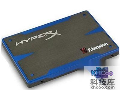 金士顿HyperX SH100S3(120GB)