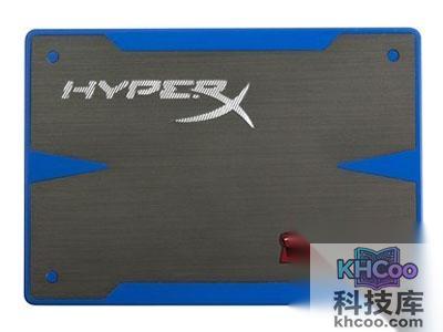 金士顿HyperX SH100S3(120GB)