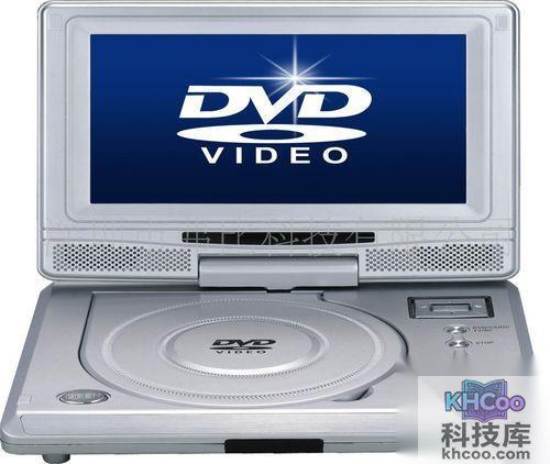 DVD