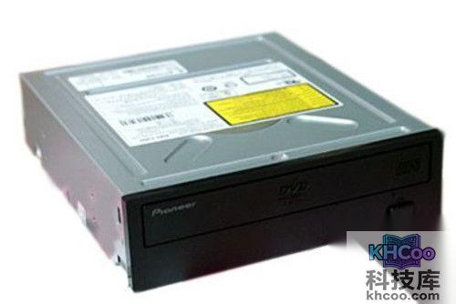 先锋DVD-231D