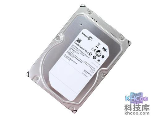 希捷Barracuda 3TB 64M SATA3企业级