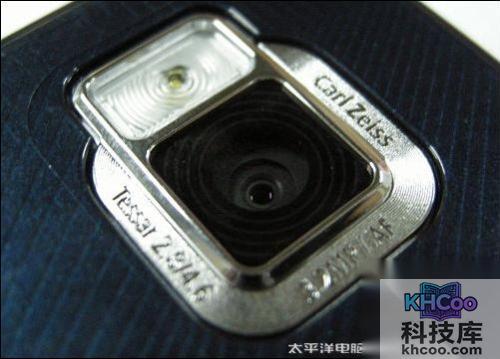 卡尔蔡司认证镜头