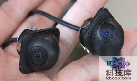 全景摄像头是什么