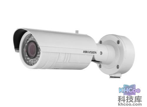 监控摄像头是什么