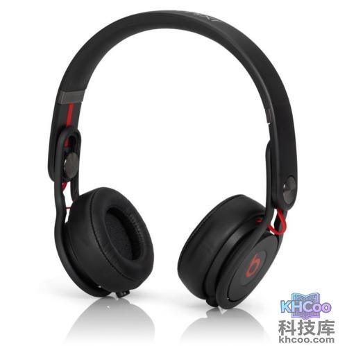 Beats耳机怎么样