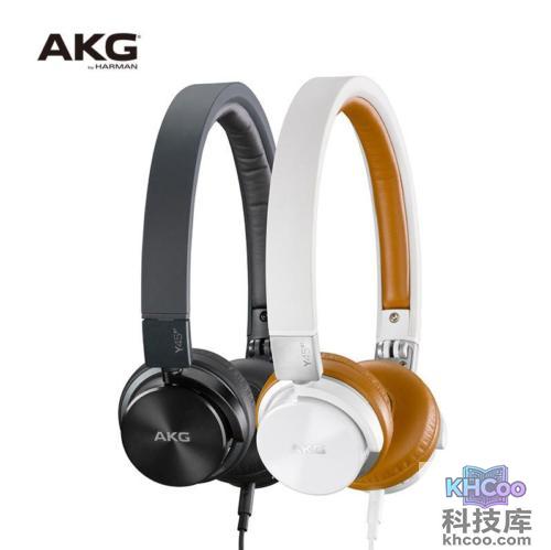 AKG耳机怎么样