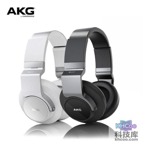 AKG耳机怎么样