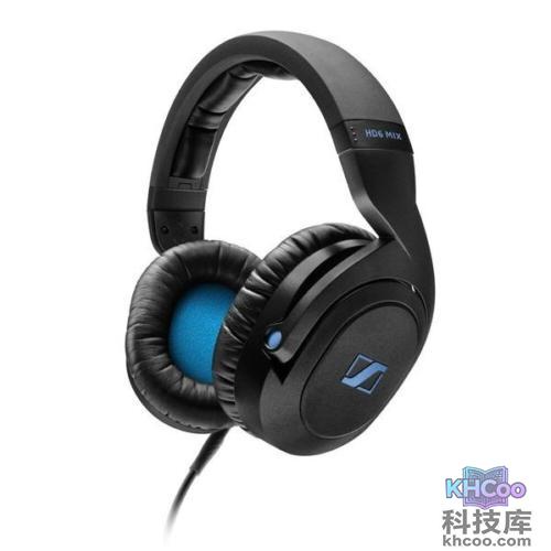 森海塞尔耳机怎么样