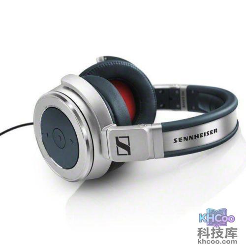 森海塞尔耳机怎么样