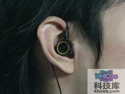 耳机怎么佩戴才是正确的