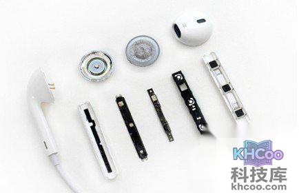 iPhone5耳机怎么样