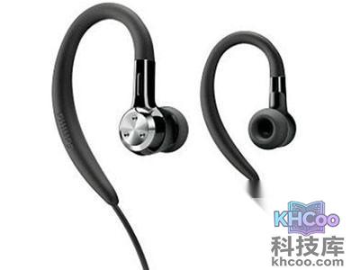 耳挂式耳机样式