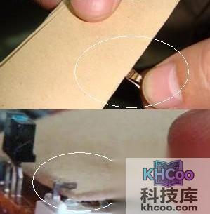 鼠标单击变成双击怎么办