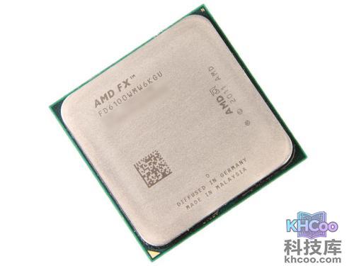AMD FX-6100