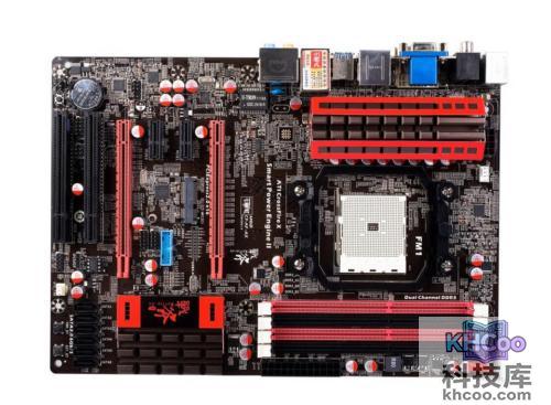 七彩虹战斧C.A75 X5 V14