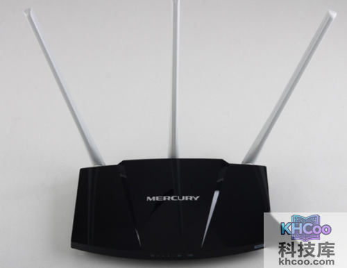 水星路由器怎么样?