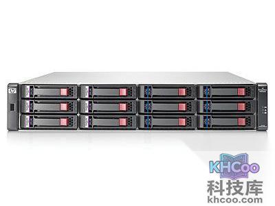 磁盘阵列是什么