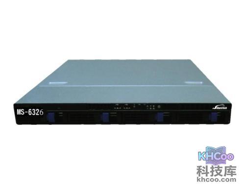 邮件服务器是什么