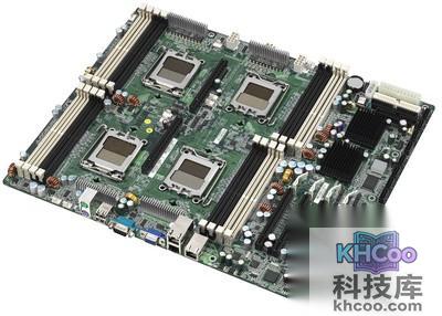 服务器主板是什么