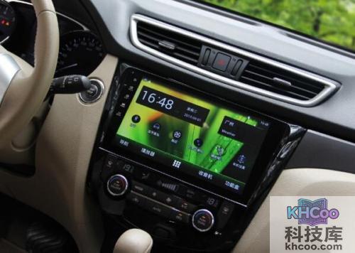 导航仪品牌哪个好